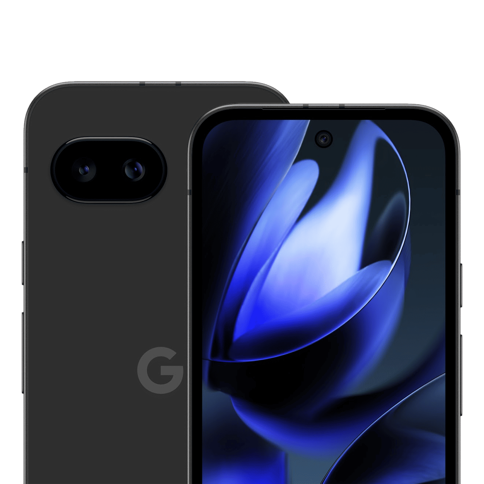 Buy Google Pixel 9a 5G (8GB RAM, 256GB, Obsidian) Online - Croma